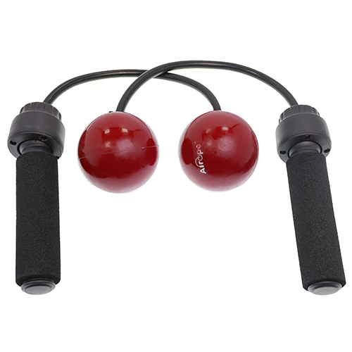 سباكير تمرين القفز على الحبل بدون حبل