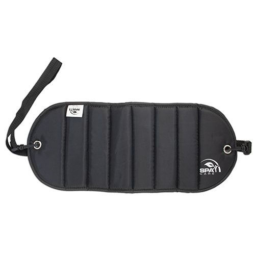 ساند لراحة ورفع القدمين لسفر مريح