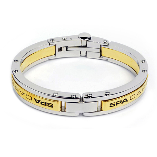 سباكير سوار مغناطيسي ستانليس SS6 - SS7