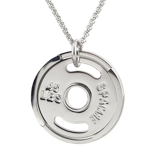 سباكير قلادة فيتنيس مغناطيسية SPAFITN 003 - 004 -...