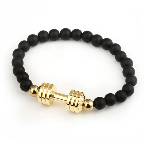 سباكير سوار فيتنيس هيماتيت SPAFITB-008