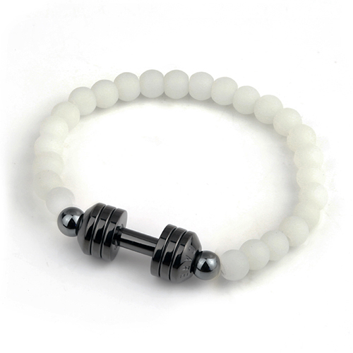 سباكير سوار فيتنيس هيماتيت SPAFITB-011