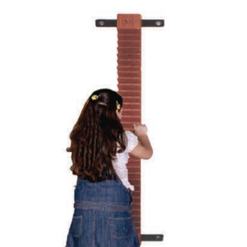 مدرج لتمرين الأصابع