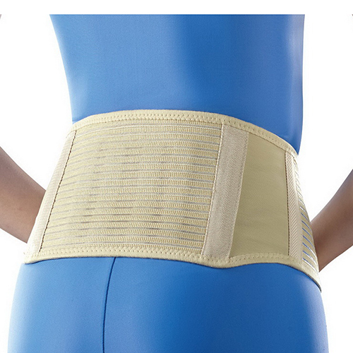 حزام ظهر مغناطيسي