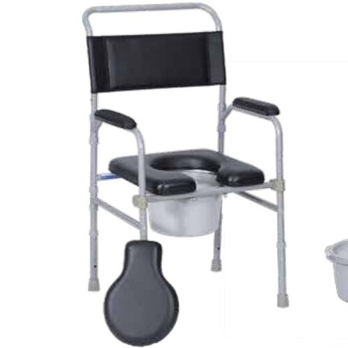 كرسي حمام ثابت قابل للطي 7008