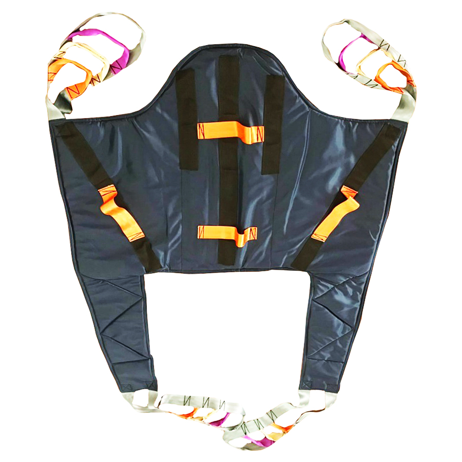 موفاكير حمالة لرافعة المريض مع فتحة حمام MLS01