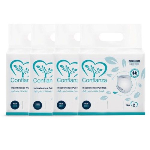 Confiance diaper underwear