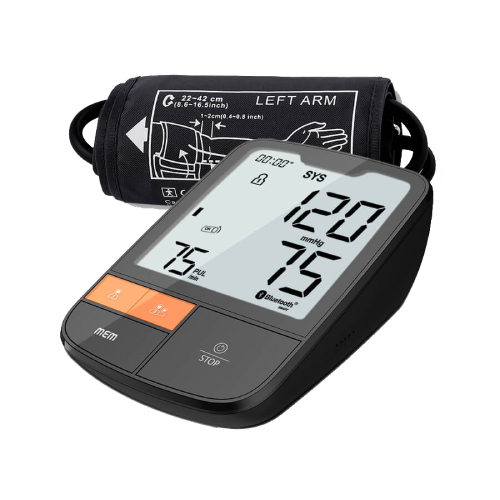 Blood pressure measuring device KBM DK-J30