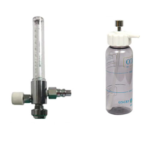 منظم اكسجين جداري الماني DIN