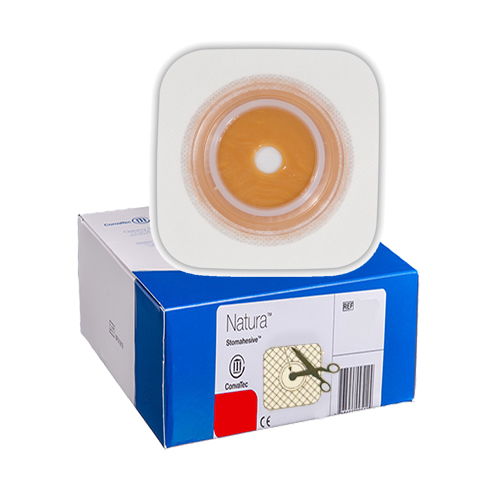 قواعد كونفاتيك ناتورا مرنة