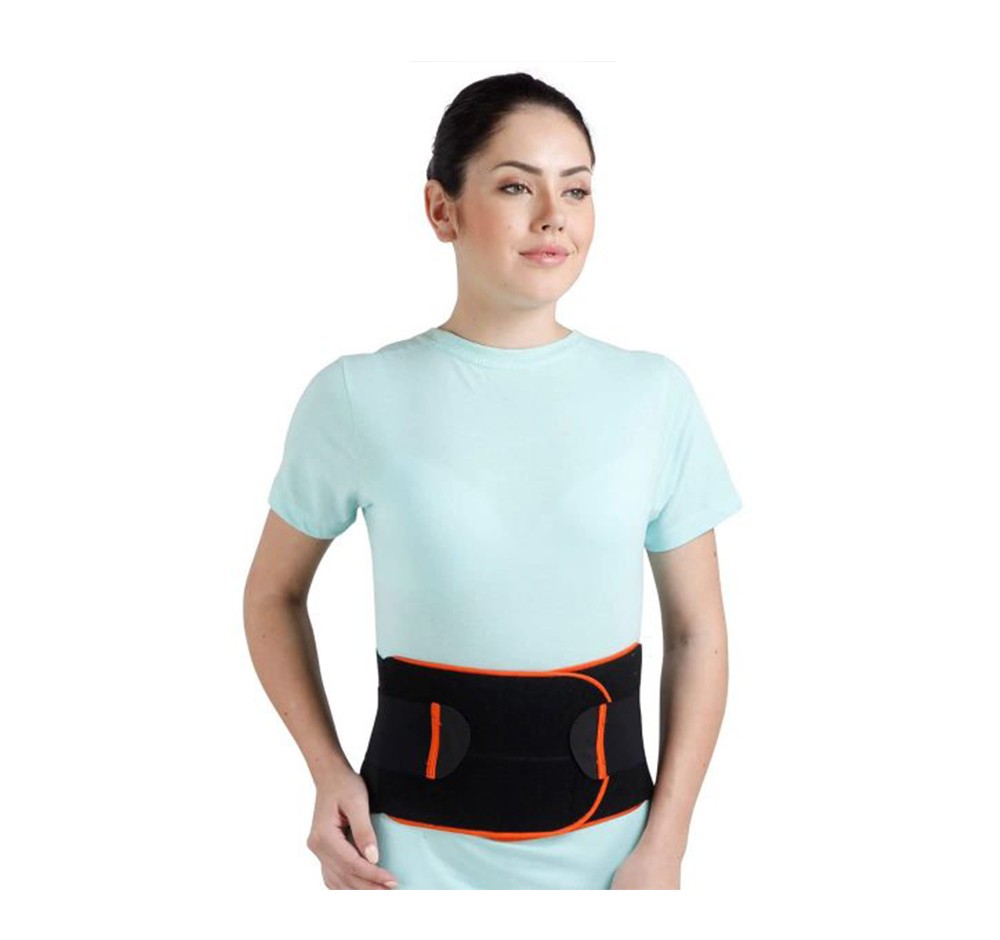 Flamingo lower back belt 2001
