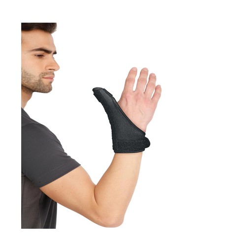 Flamingo thumb support 2025