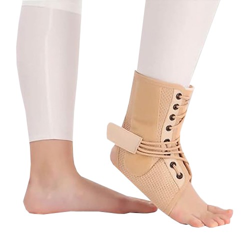 Flamingo ankle support M 2040