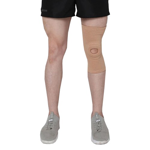 Flamingo open knee support 2132