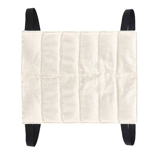 سباكير كمادة حارة رملية ستاندر 10×12 بوصة