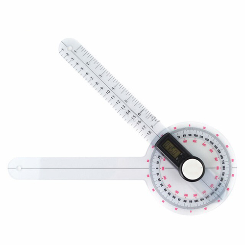 جنيومتر الكتروني 12 بوصة