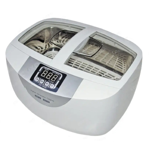 Ultrasonic sterilization device 2.5 liters DB-4820
