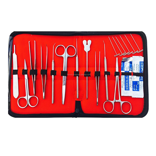Dissection set