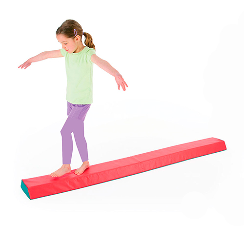 Balance Path Foam