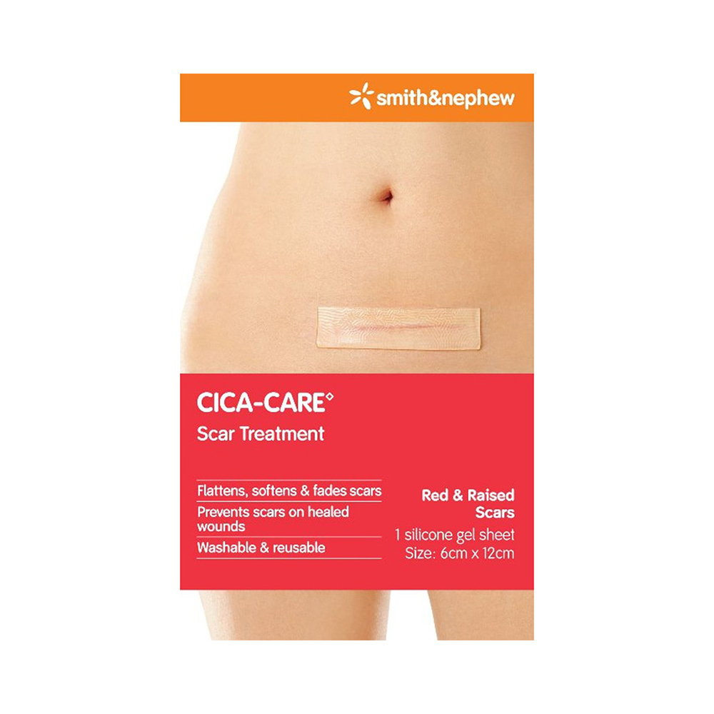 بلاستر سيكا كير