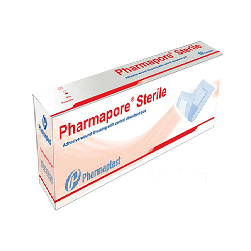 بلاستر فارمابور