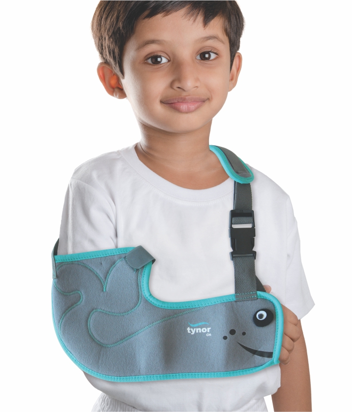 حامل يد تاينور اطفال C01