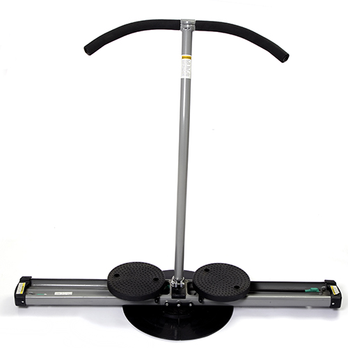 جهاز رياضي للساق