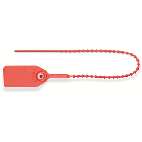 قفل بلاستيكي للكراش كارت