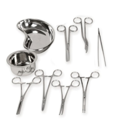 Suture Set