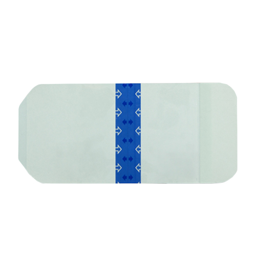 سرجن ليب ضماد شفاف