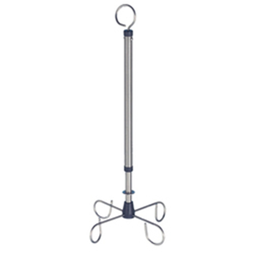 حامل محاليل سقفي