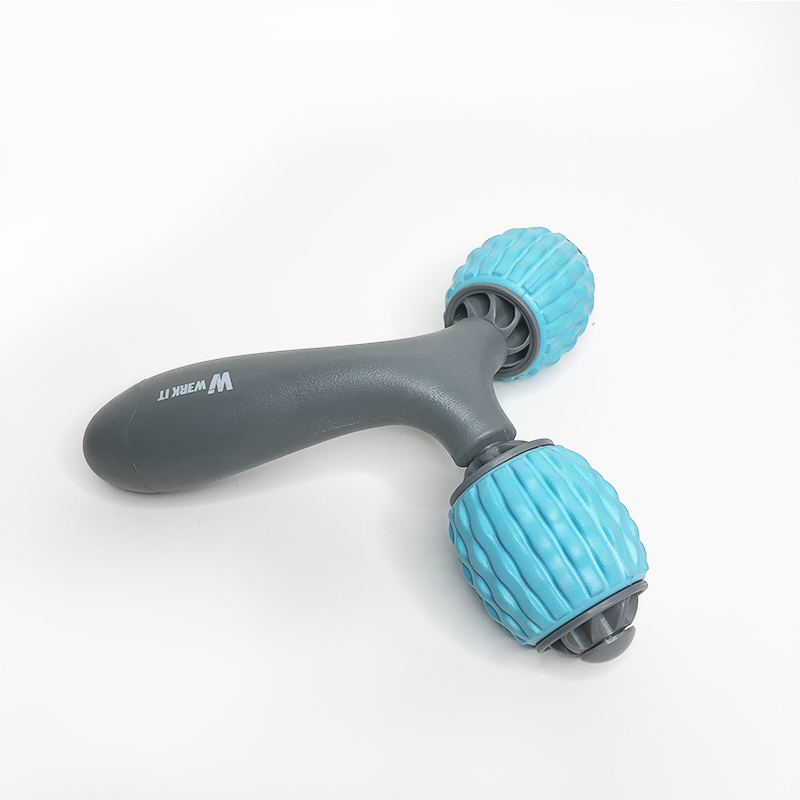 Massage roller slippers Y