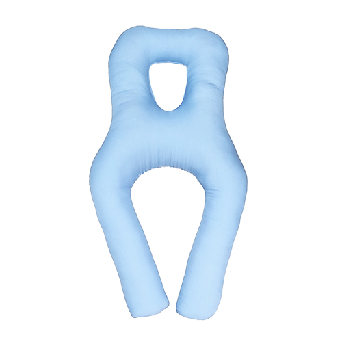 وسادة نوم للوجه